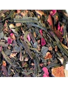 Te Verde Aromatizado Navidad