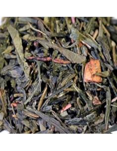 Te Verde Aromatizado Orient Express