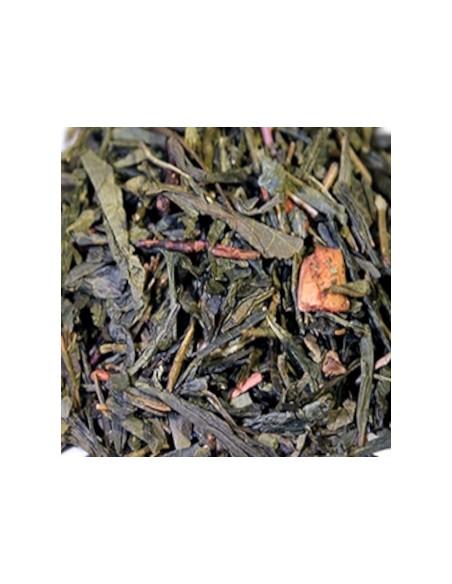 Te Verde Aromatizado Orient Express