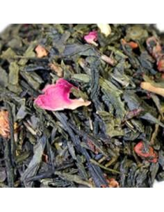 Te Verde Aromatizado Smile