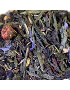 Te Verde Aromatizado Royal Star