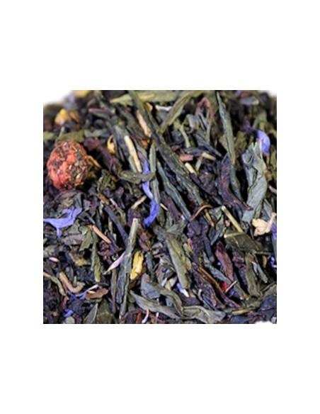 Te Verde Aromatizado Royal Star 1 Kilo