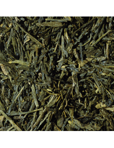 Te Verde De China Sencha