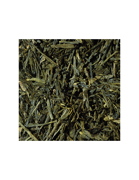 Te Verde De China Sencha