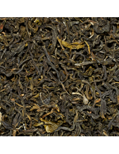 Te Verde De China Pi Lo Chun