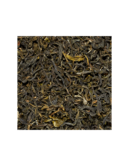 Te Verde De China Pi Lo Chun
