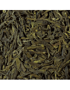 Te Verde De China Bio (Cultivo Organico) Lung Ching First Grade