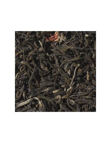 Te Verde De China Jazmin Chung Hao 50gr