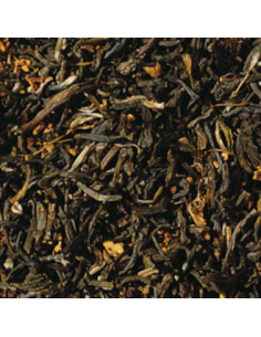 Te Verde De China Osmanthus