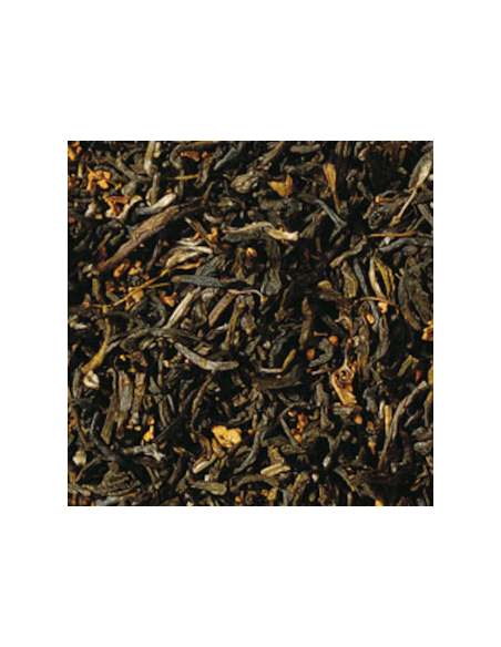 Te Verde De China Osmanthus