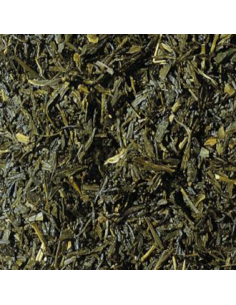 Te Verde De China Bio Sencha Premium - Tipo Gyokuro