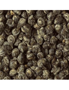 Te Verde De China Cultivo Organico Dragon Phoenix Pearl
