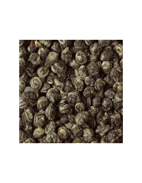 Te Verde De China Dragon Phoenix Pearl (Cultivo Organico) 50gr