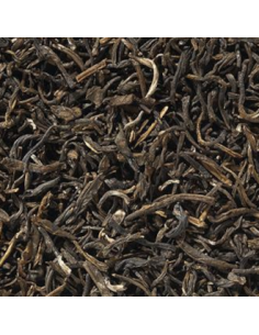 Te Verde De China Bio (Cultivo Organico) Jazmin High Grade