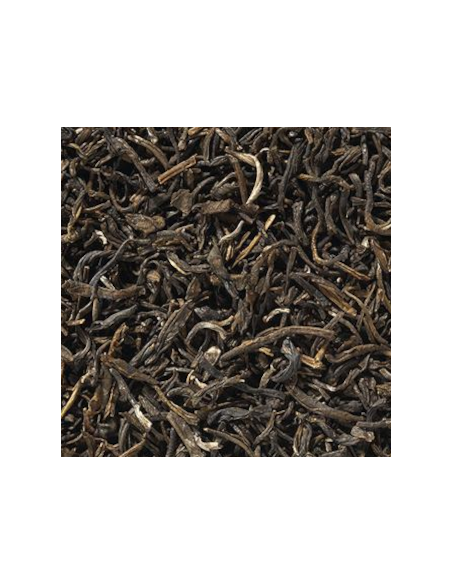 Te Verde De China Jazmin High Grade Bio (Cultivo Organico) 50gr
