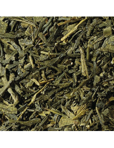 Te Verde De China Bio (Cultivo Organico) Sencha