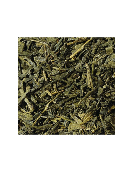 Te Verde De China Bio (Cultivo Organico) Sencha