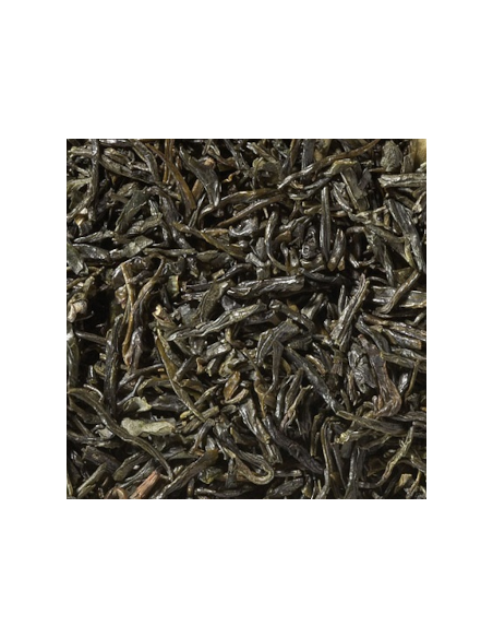 Te Verde De China Palace Needle (Cultivo Organico) 50gr