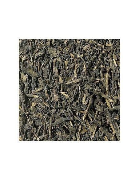 Te Verde De China Sencha Desteinado