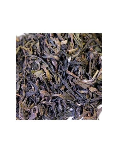 Te Verde De India Bio Assam Hathikuli FTGFOP1