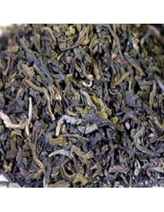 Te Verde De India Bio North India Steinthal FTGFOP1
