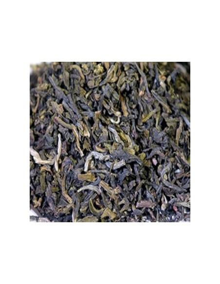 Te Verde De India Bio North India Steinthal FTGFOP1