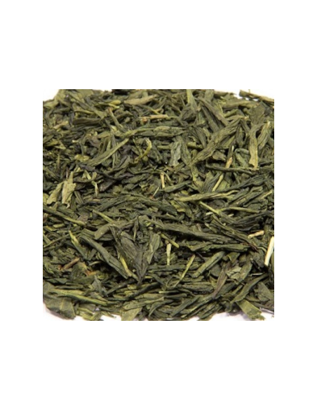 Te Verde De Japon Sencha Makoto