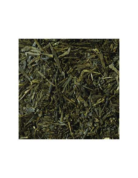 Te Verde De Japon Gyokuro Asahi Cultivo Organico 50gr