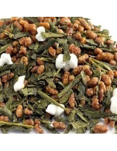 Te Verde De Japon Genmaicha