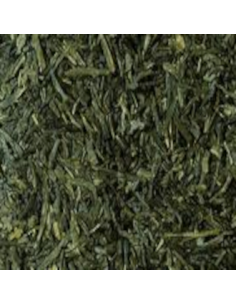 Te Verde De Japon Sencha Fukujyu