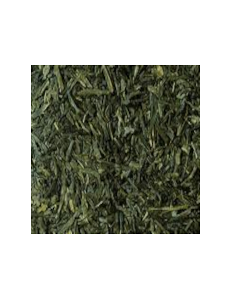 Te Verde De Japon Sencha Fukujyu