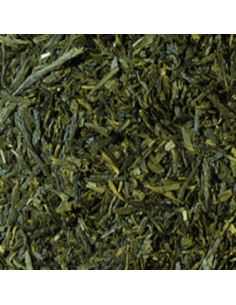 Te Verde De Japon Sencha Fuji