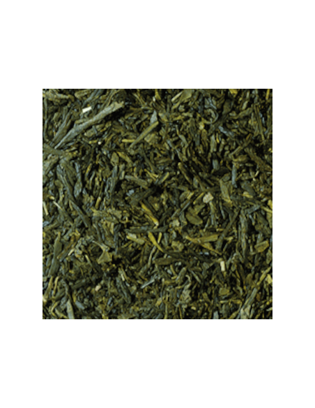 Te Verde De Japon Sencha Fuji 50gr