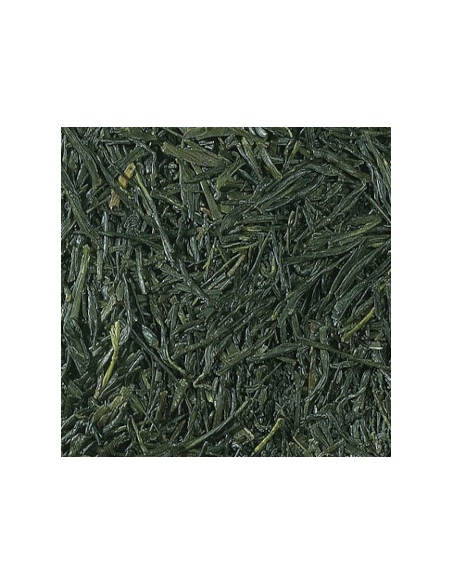 Te Verde De Japon Gyokuro Hiki 50gr
