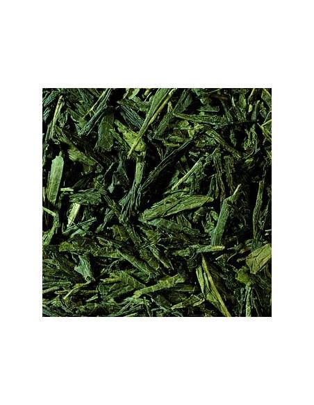 Te Verde De Japon Bancha Cultivo Organico 50gr