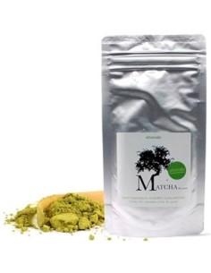 Te Verde De Japon Matcha