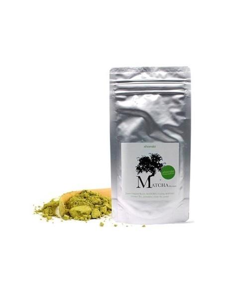 Te Verde De Japon Matcha