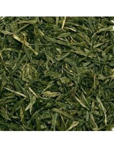 Te Verde De Vietnam Fop Bio (Cultivo Organico) 50gr