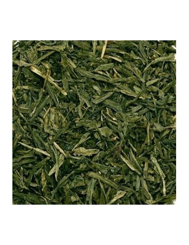 Te Verde De Vietnam Fop Bio (Cultivo Organico) 50gr
