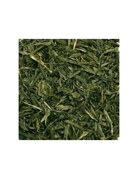 Te Verde De Vietnam Fop Bio (Cultivo Organico)