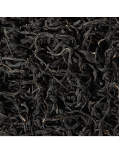 Te Negro De Georgia Wild Grusinia Op