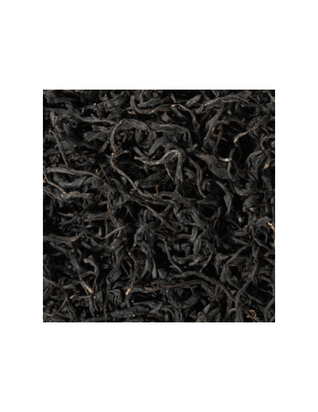 Te Negro De Georgia Wild Grusinia Op