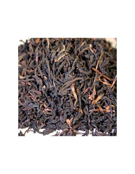 Te Negro De India FTGFOP1 Bio (Cultivo Organico) Assam Tonganagaon