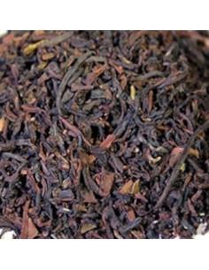 Te Negro De India FTGFOP1 Bio (Cultivo Organico) Darjeeling Happy Valley