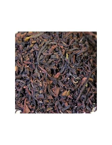 Te Negro De India FTGFOP1 Bio (Cultivo Organico) Darjeeling Happy Valley
