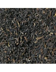 Te Negro De India FTGFOP1 Bio (Cultivo Organico) Darjeeling Risheehat