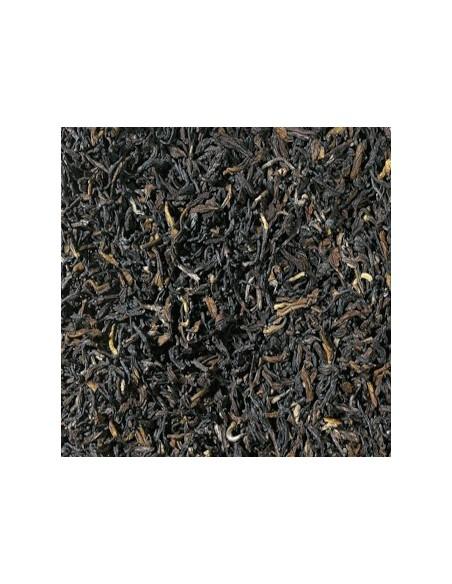 Te Negro De India FTGFOP1 Bio (Cultivo Organico) Darjeeling Risheehat
