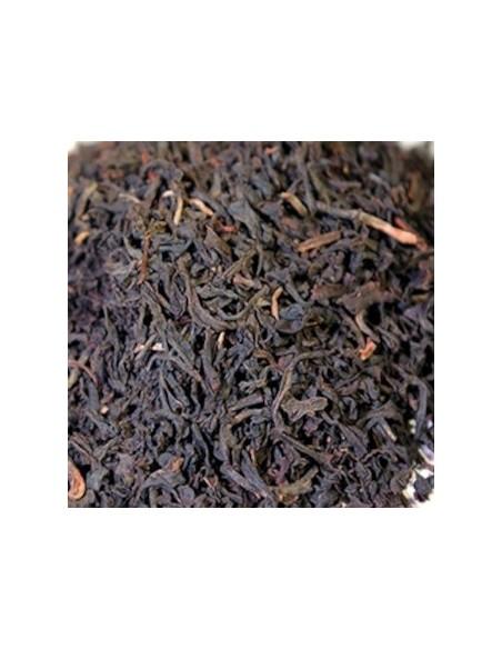 Te Negro De India Assam Op 50gr
