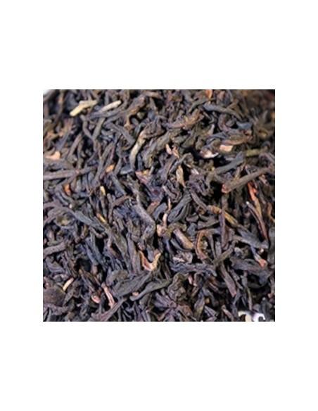 Te Negro De India FTGFOP1 Assam First Flush Baghmari