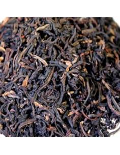 Te Negro De India FTGFOP1 Assam Second Flush Mokalbari East